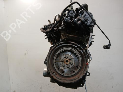 Motore SKODA OCTAVIA III Combi (5E5, 5E6) 1.0 TSI (115 hp) 31172214