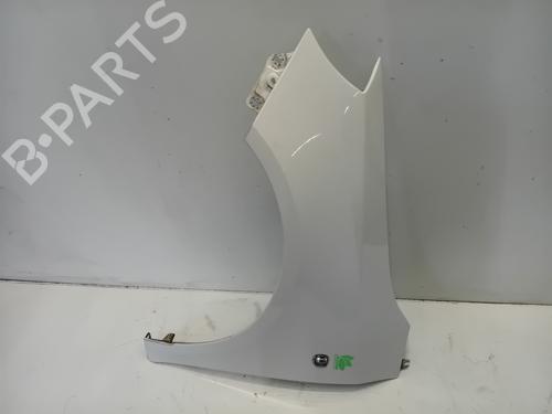 Used Left front fenders SKODA FABIA II Combi (545) 1.2 TDI (75 hp) 26203289
