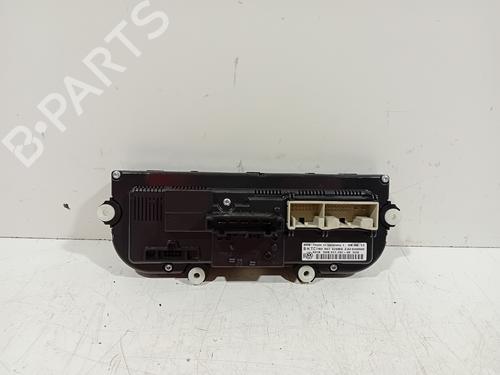 Climate control VW TOURAN (1T3) 1.2 TSI | BP20670026I5 