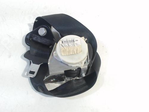 Rear right seatbelt FIAT 500 (312_) 0.9 (312AXG1A, 312.AXG11) | BP9747416I28 