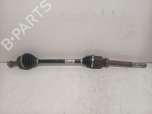 Used Right front driveshaft Right front driveshaft 37665966 37665966