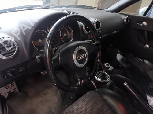 Left headlight AUDI TT (8N3) 1.8 T | BP39037085C28 - Image 14