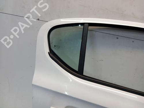 Dør højre bagtil OPEL CORSA E (X15) 1.0 (08, 68) | BP39211844C5 - Image 2