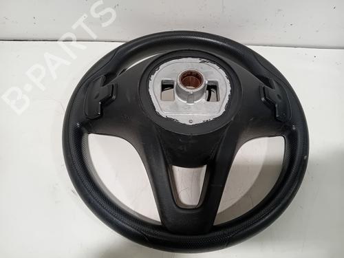 Steering wheel MERCEDES-BENZ VITO Van (W447) eVITO (447.603, 447.605) | BP36436860C49 - Image 2