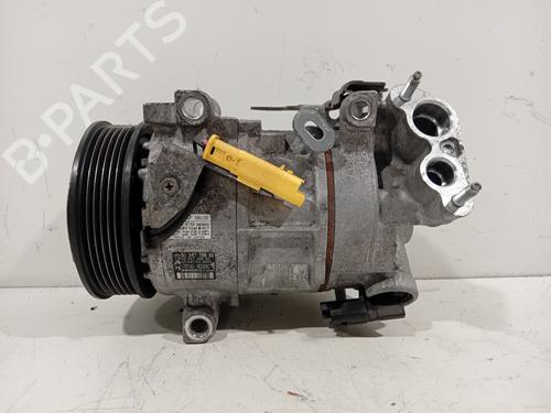 Used AC compressor AC compressor 29169816 29169816