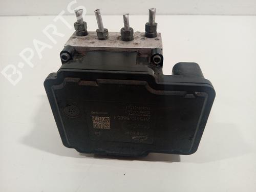 ABS Bremseaggregat RENAULT GRAND SCÉNIC III (JZ0/1_) 1.4 16V (JZ0F) | BP29926302M43 