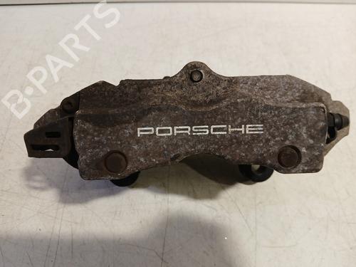 Used Left rear brake caliper Left rear brake caliper PORSCHE CAYENNE (9PA) 3.2 (250 hp) 33719954 33719954