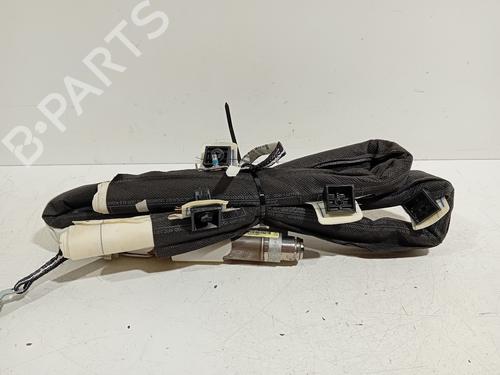 Used Left curtain airbag TOYOTA YARIS (_P9_) 1.3 VVT-i (SCP90_, SCP90R) (87 hp) 21047958