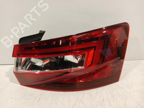 Used Right taillight Right taillight 36880434 36880434