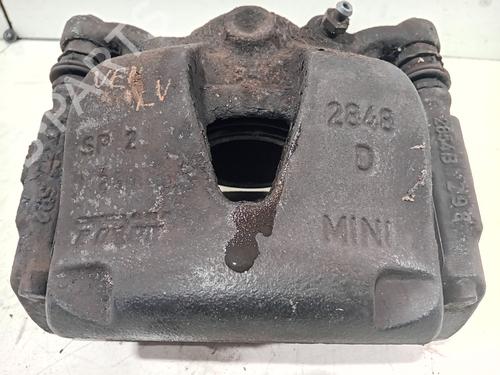 Left front brake caliper MINI MINI COUNTRYMAN (R60) Cooper S ALL4 | BP39586917M105 - Image 2