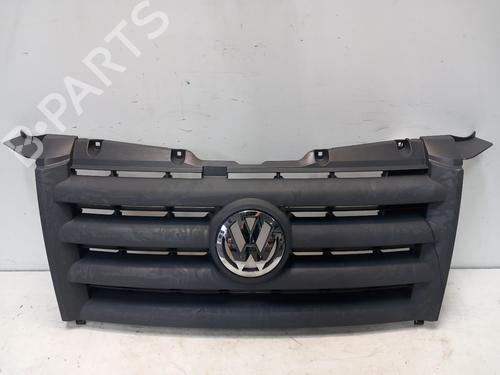 Used Grille Grille 37170215 37170215