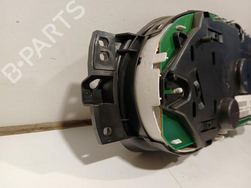 Instrument cluster DACIA SANDERO II 1.2 | BP24868903C47 