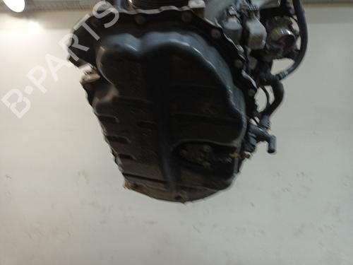 Engine VW PASSAT B8 Variant (3G5, CB5) 2.0 TSI 4motion | BP26430898M1 