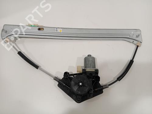 Used Front left window mechanism Front left window mechanism 29541179 29541179