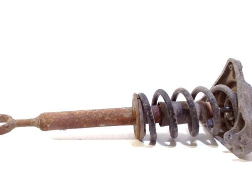 Used Left front suspension arm Left front suspension arm AUDI A6 C6 (4F2) 3.0 TDI quattro (225 hp) 7056552 7056552