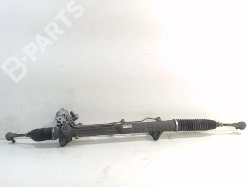 Used Steering rack Steering rack AUDI A6 C6 (4F2) 2.7 TDI quattro (180 hp) 9525909 9525909