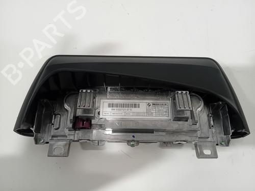Display monitor BMW 1 (F20) M 135 i xDrive | BP30132084C48