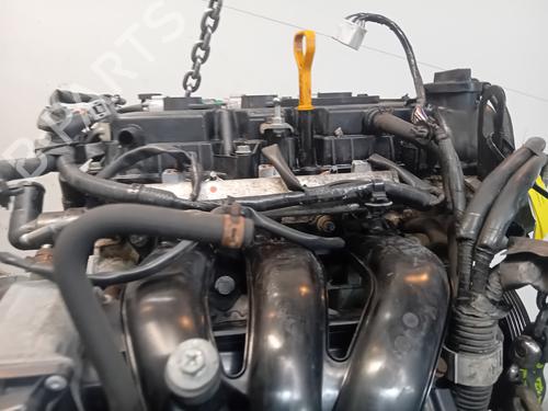 Engine OPEL AGILA B (H08) 1.0 (F68) | BP38169362M1 - Image 5