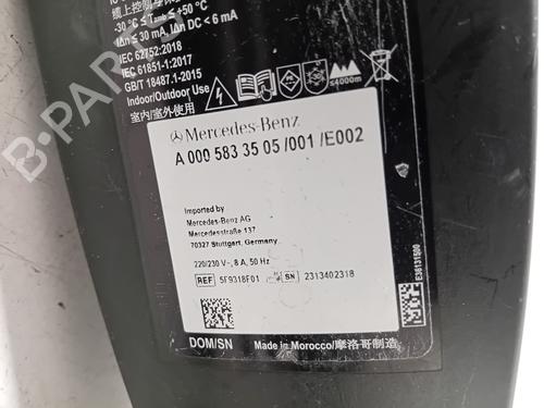 Cable MERCEDES-BENZ EQE (V295) EQE 350 (295.125) | BP29333666E12 