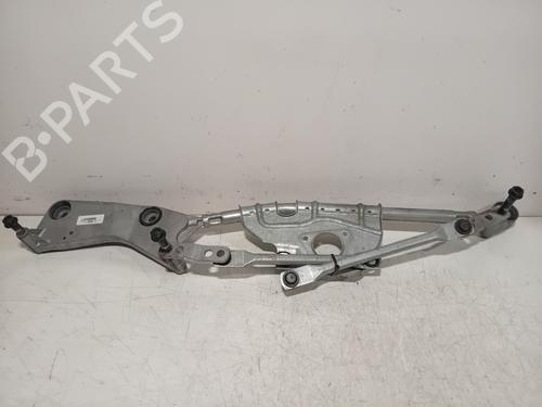 Used Front wipers mechanism Front wipers mechanism MERCEDES-BENZ GLE (W166) 350 d 4-matic (166.024) (258 hp) 36274896 36274896