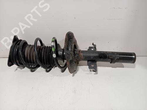 Used Right front shock absorber Right front shock absorber RENAULT MEGANE IV Grandtour (K9A/M/N_) 1.2 TCe 100 (100 hp) 39766932 39766932