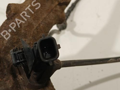 Right front steering knuckle DACIA DUSTER (HS_) 1.6 16V | BP29941116M26