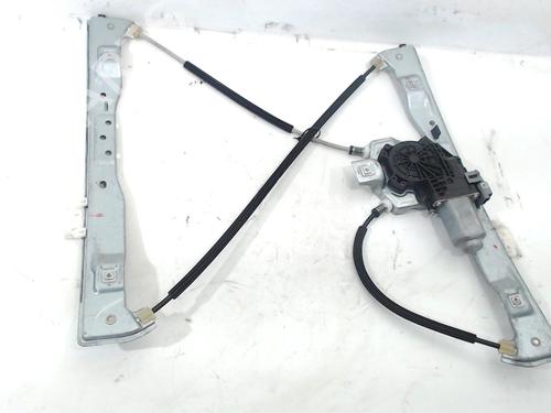 Used Front left window mechanism CITROËN DS3 (SA_) 1.4 VTi 95 (95 hp) 8290534