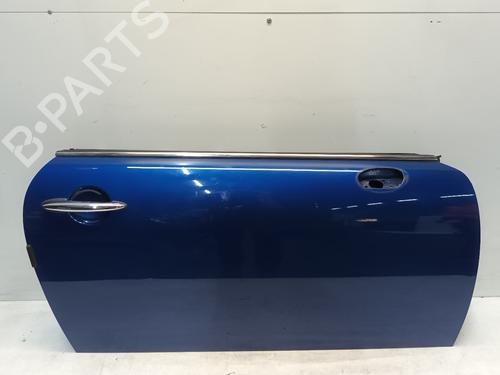 Used Right front door MINI MINI (R50, R53) Cooper (116 hp) 22230584