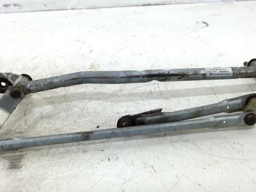 Vindrude Viskermekanisme VW TOURAN (1T1, 1T2) 1.4 TSI (140 hp) 9542721