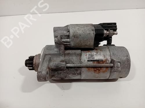 Used Starter Starter 24207449 24207449