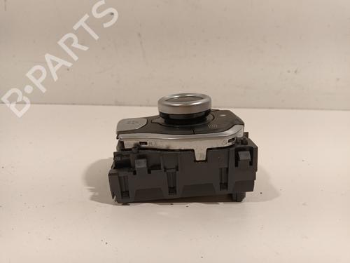 Switch RENAULT ESPACE V (JR_) 1.6 dCi 160 | BP26302561I30 