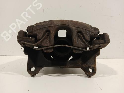 Left front brake caliper VW TOURAN (1T3) 2.0 TDI | BP29528227M105 - Image 2
