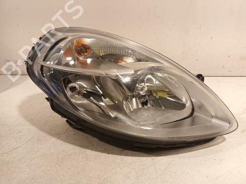 Used Right headlight Right headlight 15738605 15738605