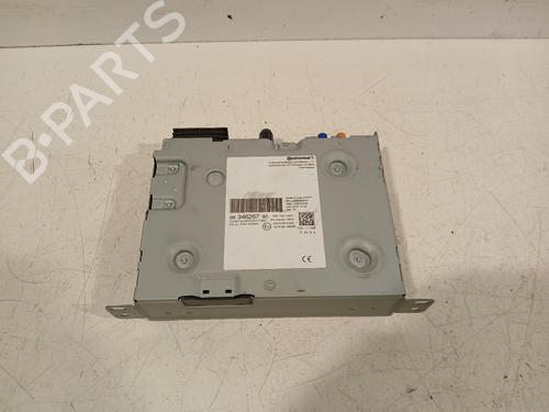 Elektronisk modul OPEL CORSA F (P2JO) 1.2 (68) | BP29077195M83