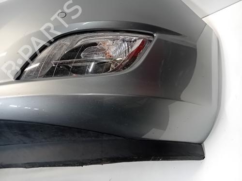 Front bumper OPEL ASTRA J Sports Tourer (P10) 1.4 Turbo (35) | BP29521072C7 
