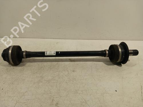 Used Left rear driveshaft Left rear driveshaft BMW X7 (G07) xDrive M 50 i (530 hp) 33292439 33292439
