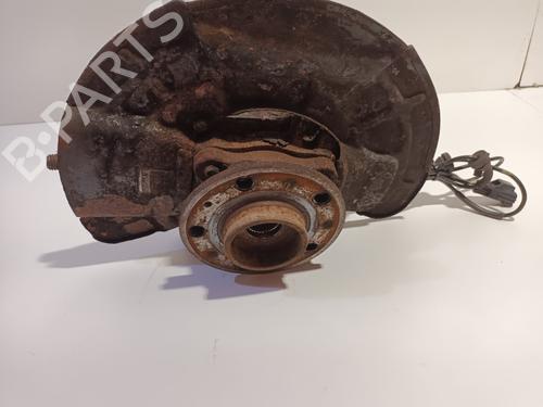 Used Left front steering knuckle Left front steering knuckle 16421181 16421181
