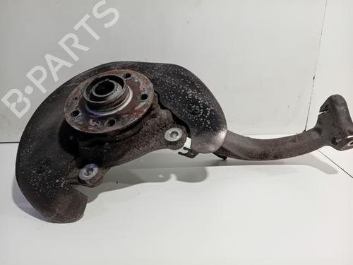 Left front steering knuckle AUDI A6 C7 Avant (4G5, 4GD) 3.0 TDI quattro | BP29588658M25 