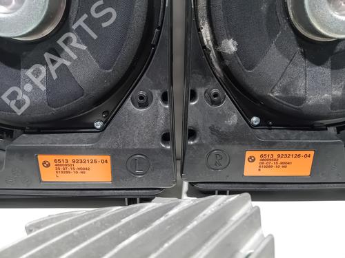 Speaker BMW 1 (F20) M 135 i xDrive | BP30144996E2