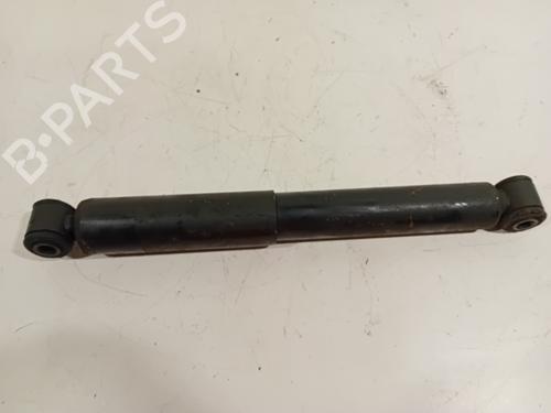 Right rear shock absorber MERCEDES-BENZ VIANO (W639) CDI 2.2 4-matic (639.711, 639.713, 639.811, 639.813,... | BP24332598M19 