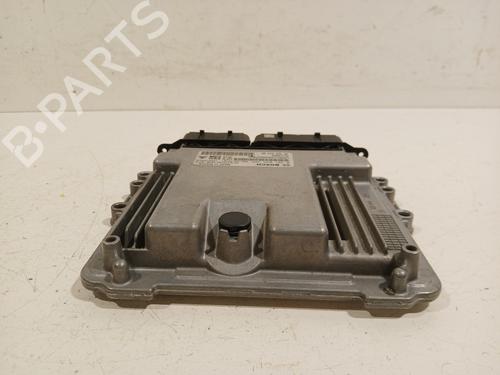 Engine control unit (ECU) OPEL COMBO Box Body/MPV (K9) 1.5 D | BP29169487M57 