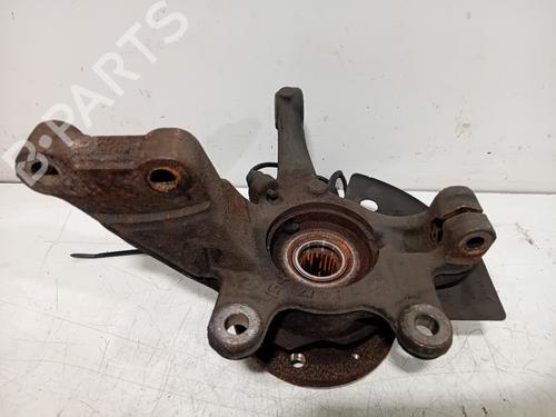 Right front steering knuckle NISSAN MICRA V (K14) 0.9 IG-T | BP34722476M26 - Image 3