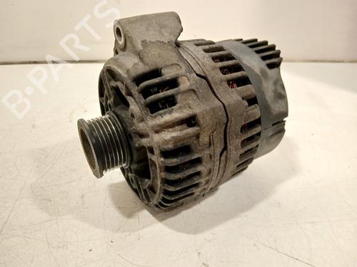 Used Alternator Alternator 26203069 26203069