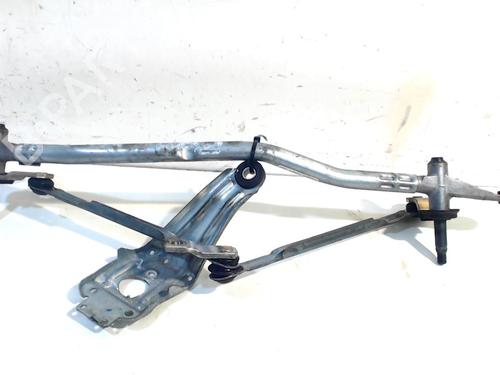 Used Front wipers mechanism Front wipers mechanism 8943850 8943850