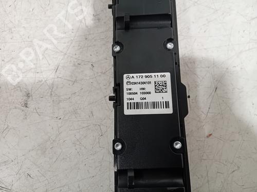 Switch MERCEDES-BENZ SLK (R172) 200 (172.448) | BP21080989I30 