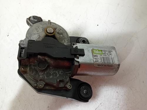 Used Rear wiper motor ALFA ROMEO GIULIETTA (940_) 1.6 JTDM (940FXD1A) (105 hp) 18950883