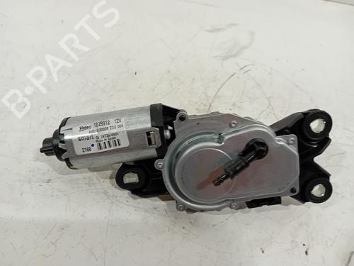 Rear wiper motor SMART FORTWO Coupe (451) 1.0 (451.331, 451.380) | BP15805315M102 