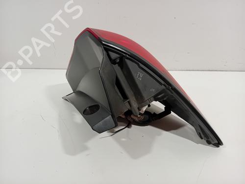 Left taillight HONDA HR-V (RU) 1.5 (RU1) | BP29918357C34
