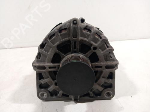 Used Alternator Alternator 37671642 37671642