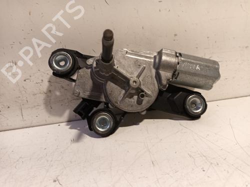 Used Rear wiper motor Rear wiper motor FORD FOCUS III Turnier 1.0 EcoBoost (100 hp) 15858063 15858063